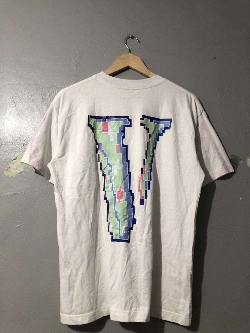 T shirt (Category: Formal Shirts) located in Manila. Submitted by rrkthriftshop_4225 (Listing ID 1469529579, Image 1). Description: 20x27.