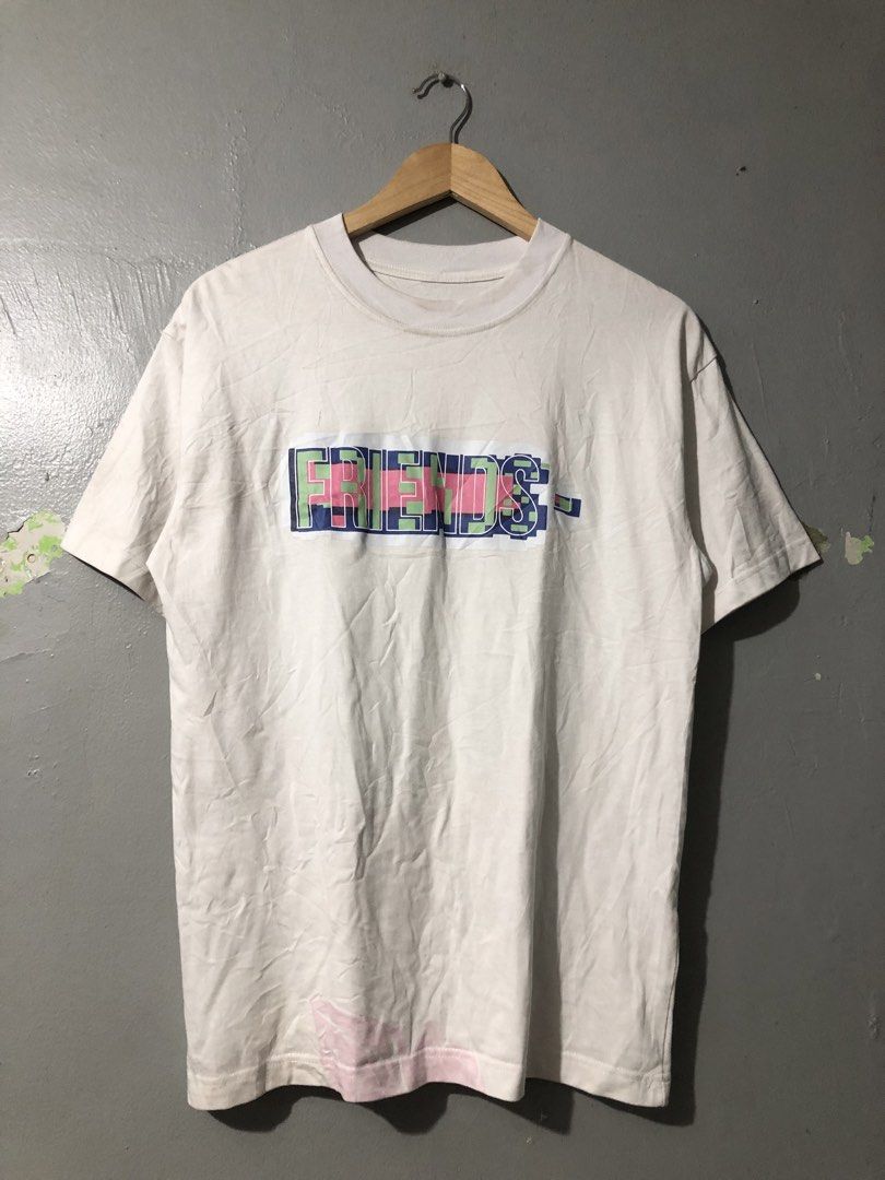 T shirt (Category: Formal Shirts) located in Manila. Submitted by rrkthriftshop_4225 (Listing ID 1469529579, Image 2). Description: 20x27.