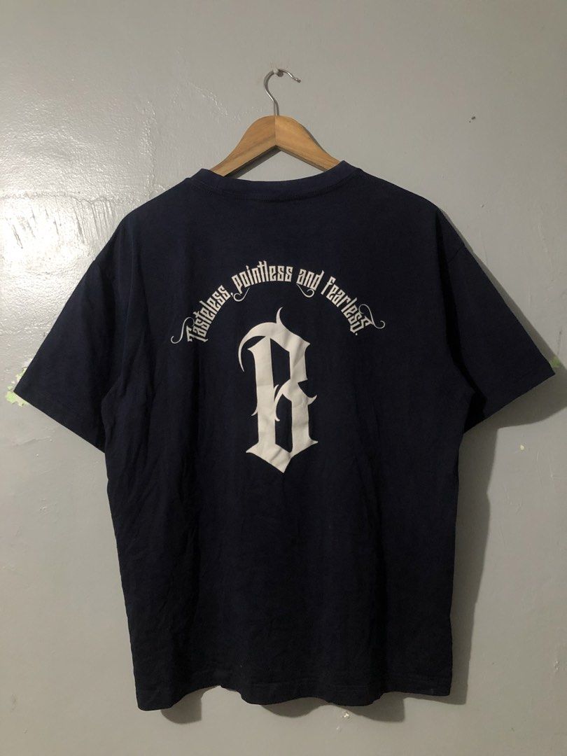 T shirt (Category: Formal Shirts) located in Manila. Submitted by rrkthriftshop_4225 (Listing ID 1469531307, Image 1). Description: 23x27.