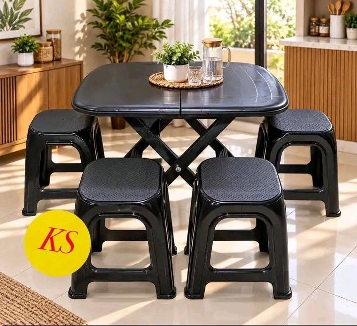 Tables Set (Category: Tables & Sets) located in Makati City. Submitted by oideme (Listing ID 1469399511, Image 2). Description: .