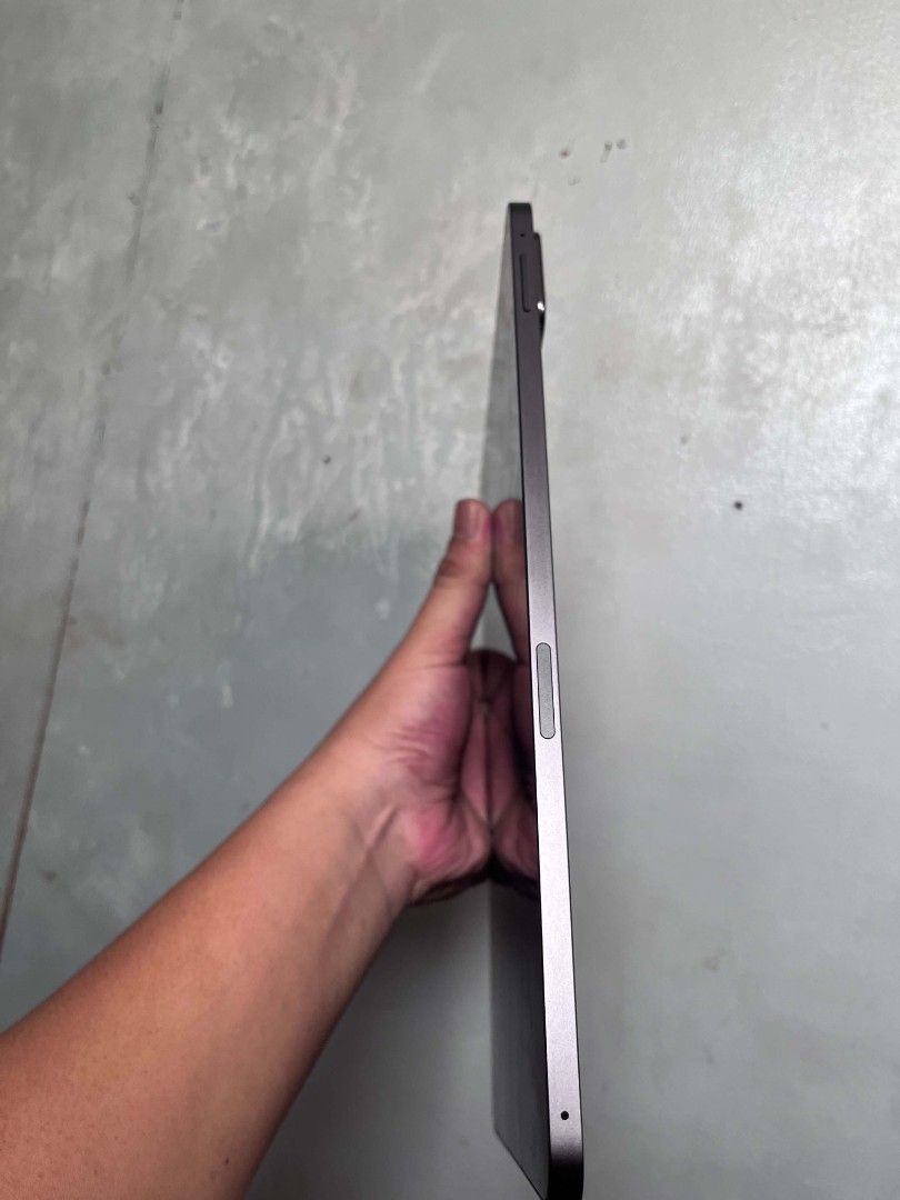 tablet XIAOMI PAD 7 (Category: Android) located in Binangonan. Submitted by jadedammam23564 (Listing ID 1469403698, Image 3). Description: FS: Xiaomi Pad 7 8GB/256GB Price: ₱16,000NEGO UNIT ONLY OPEN FOR ADD SWAP sa iphone SPECS: - 256GB 8GB RAM | SD 7+ Gen 3 | 11.2" 3.2K 144Hz - Battery: 8850mAh - HEALTH 98% - 350 cycles only CONDITION: - First Use: April 2025 - Unit Only - may scratches sa likod - 100% Working - No issue sa touch, screen, speak