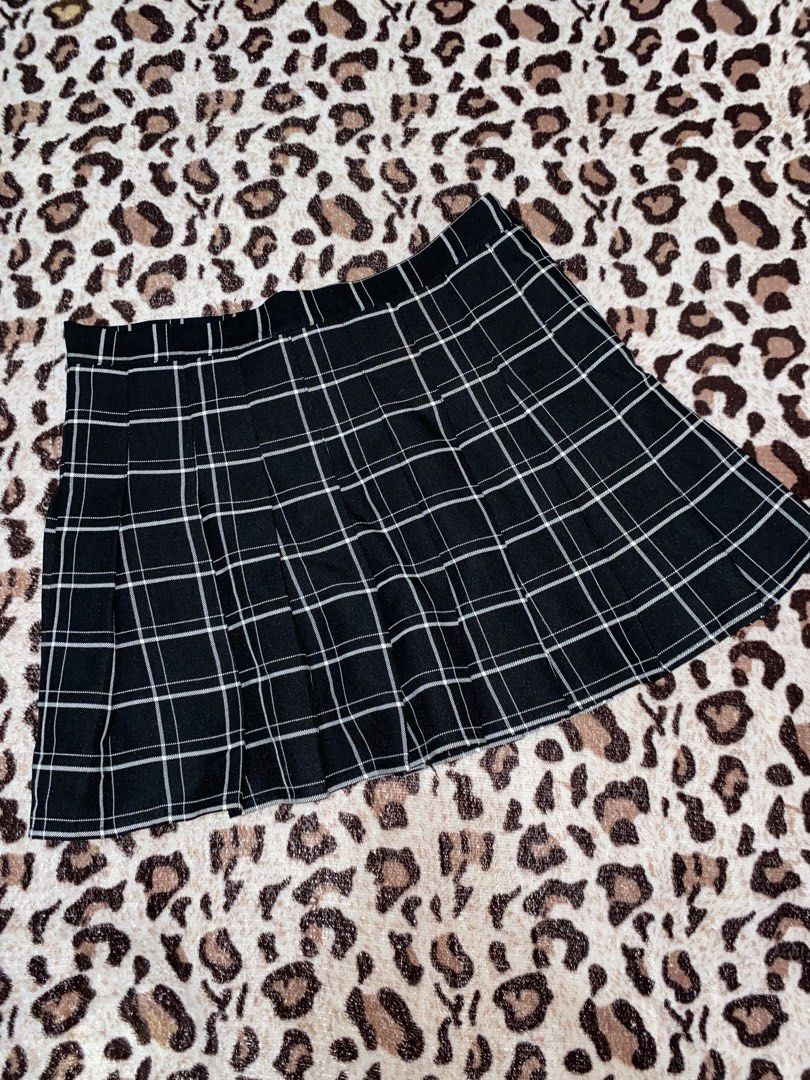 Tennis Skirt W: 28 (Category: Skirts) located in General Trias. Submitted by rarekibae (Listing ID 1469444423, Image 1). Description: .