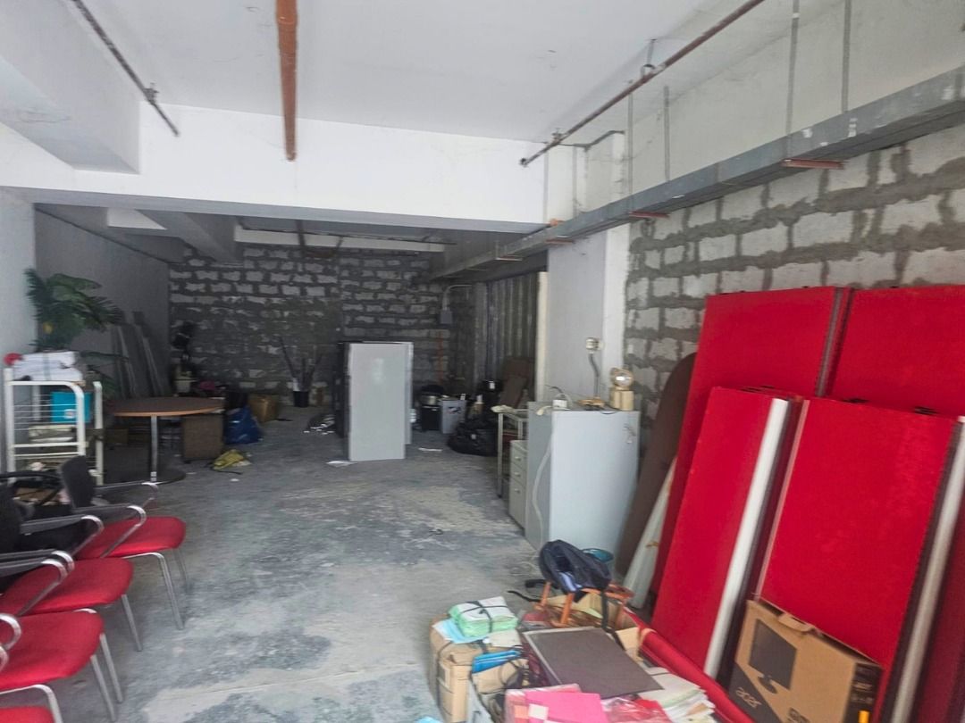 The Currency Office Space for Sale (Category: Commercial) located in Makati City. Submitted by zachpe.toprealty (Listing ID 1469464767, Image 3). Description: DISTRESSED SALE | THE CURRENCY ORTIGAS ₱9.325M GROSS — BELOW STATED ZONAL VALUE SUPER RUSH SALE! Immediate cash buyers only. Secure a brand-new, never-used corporate office at The Currency by Vista Residences in Ortigas Center, Pasig City. The seller is liquidating due to a change of plans,