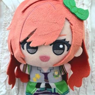 CHINO LAM x INSTINCTOY JIRO GODJRA 