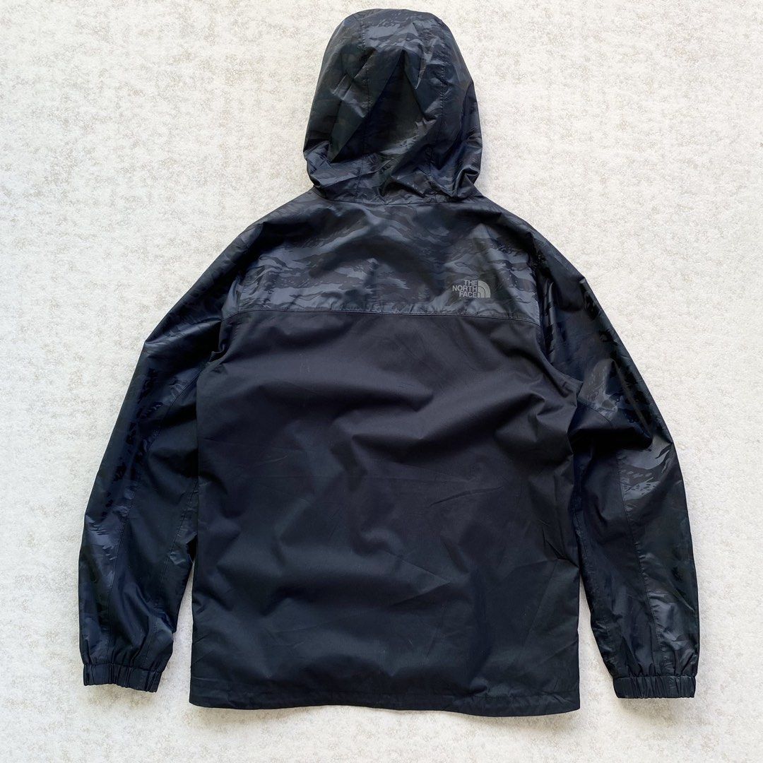 The North Face Dryvent Millerton Jacket (Category: Coats, Jackets and Outerwear) located in Manila. Submitted by thrift3006 (Listing ID 1469498997, Image 3). Description: The North Face Dryvent Millerton Jacket - Size medium to large 23/29 dimes Excellent condition ₱2,280+sf only🏷️ Loc baliwag bulacan 📍 Pm 📩.