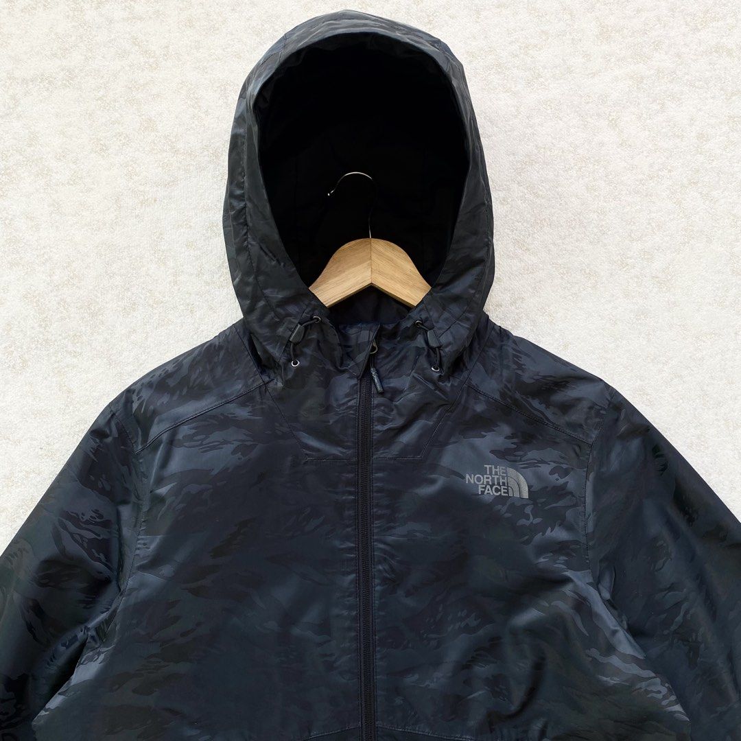 The North Face Dryvent Millerton Jacket (Category: Coats, Jackets and Outerwear) located in Manila. Submitted by thrift3006 (Listing ID 1469498997, Image 1). Description: The North Face Dryvent Millerton Jacket - Size medium to large 23/29 dimes Excellent condition ₱2,280+sf only🏷️ Loc baliwag bulacan 📍 Pm 📩.