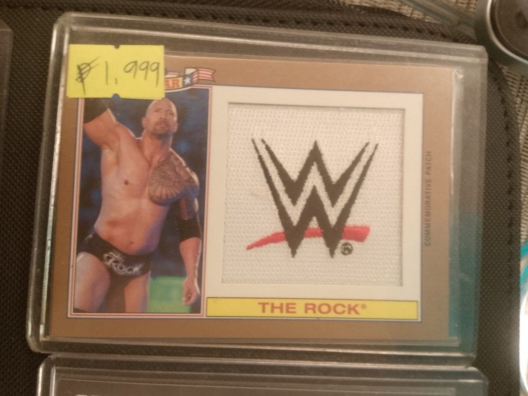 The Rock (Category: Raw Singles) located in San Juan City. Submitted by jim.jim7 (Listing ID 1469416978, Image 1). Description: .