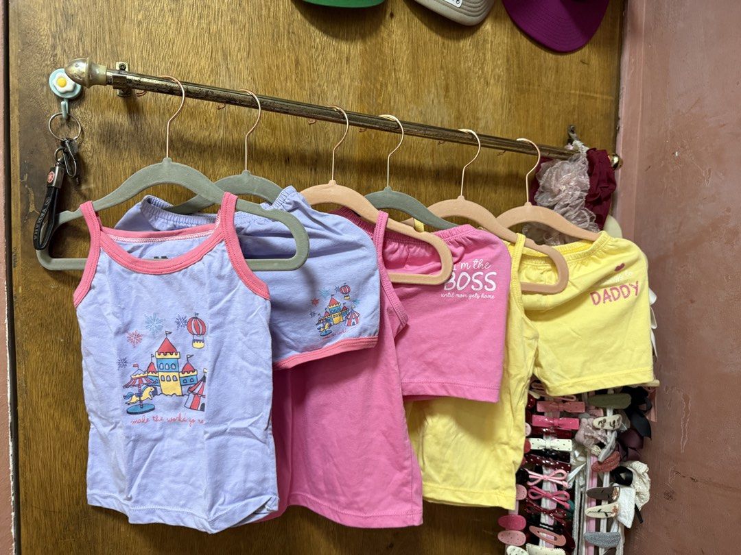 Tiny Tummies (Category: Babies & Kids Fashion) located in Imus. Submitted by mysticstar_f121de (Listing ID 1469488673, Image 1). Description: .