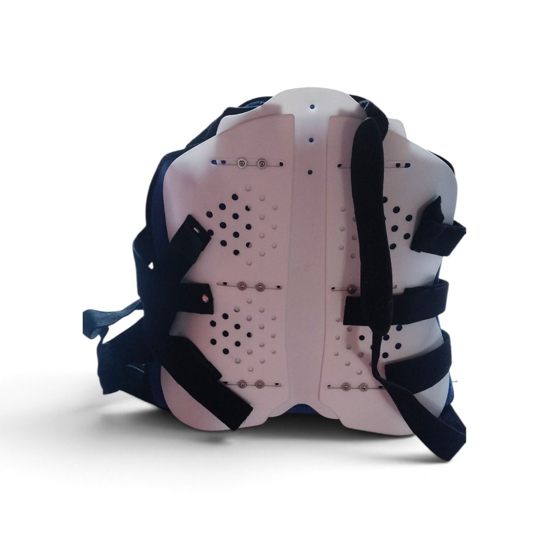 TLSO spine Fixator (Category: Braces, Support & Protection) located in Caloocan City. Submitted by flyingspiderman (Listing ID 1469444213, Image 3). Description: .