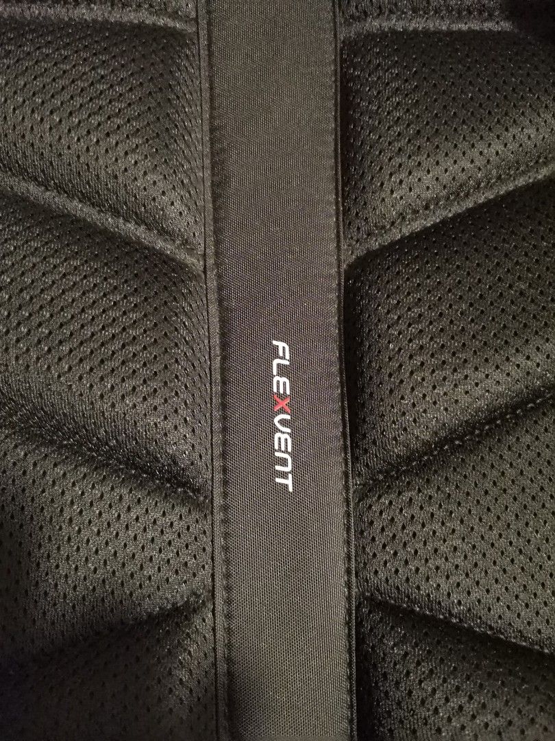 TNF Recon 2018 (Category: Backpacks) located in Manila. Submitted by urboiemcee (Listing ID 1469488916, Image 3). Description: The Northface Recon 2018 Edition legit/original 9.5/10 baeely used 30L can fit 15in laptop -600D Polyester/50420D Nylon -1680D Deep Ballistic Nylon Base -FlexVent Straps & YKK Zips rfs: arcteryx mantis 26 meetups: lrt vmapa/sm sta mesa.