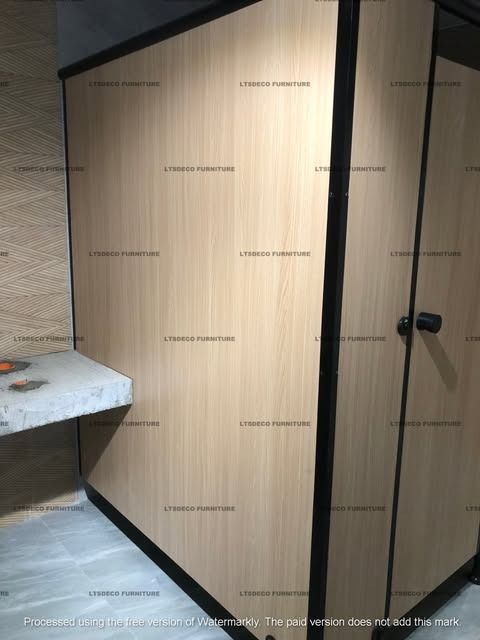TOILET PARTITIONS (Category: Office Furniture & Fixtures) located in Quezon City. Submitted by cherry.ltsdeco (Listing ID 1469459230, Image 3). Description: LTSDECO Home and Office Furniture Trading MANUFACTURER • FABRICATOR • SUPPLIER Looking for office furniture, modular partitions, workstations, or customized furniture? We can help! LTSDECO Home and Office Furniture Trading is a trusted manufacturer, fabricator, and supplier of quality office 