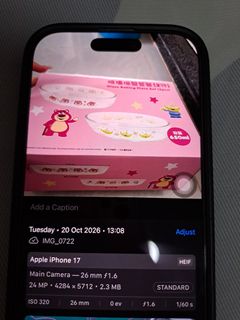 （分類：）位於 。 由 samleeee25 提交（商品編號 1469542016，圖片 1）。簡介： 。