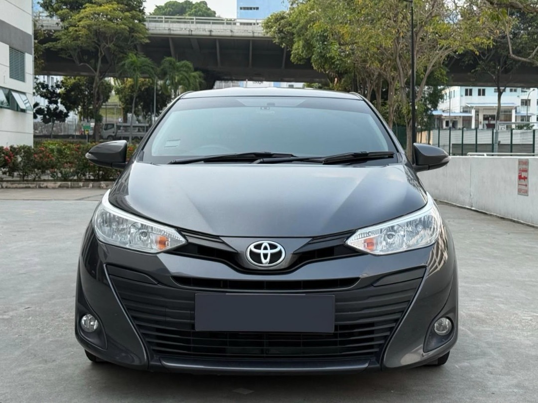 (Category: ) located in . Submitted by terra.cars.sg (Listing ID 1469483083, Image 1). Description: .