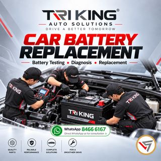 (Category: ) located in . Submitted by trikingautosolutions (Listing ID 1469445102, Image 1). Description: .
