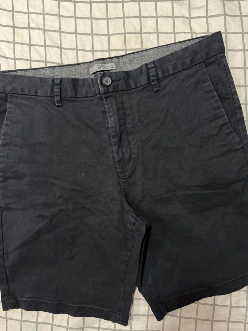 Tu | Man Chino Short (Category: Shorts) located in Quezon City. Submitted by pinkystrends.co (Listing ID 1469473204, Image 3). Description: .