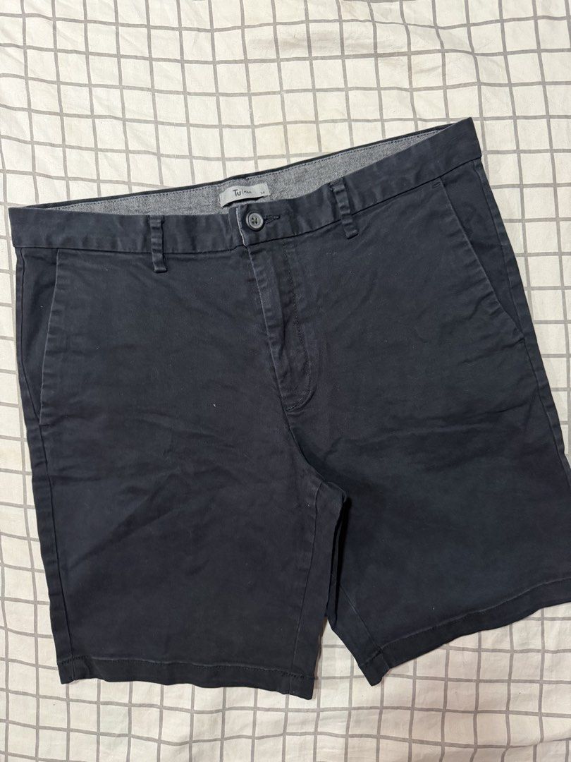 Tu | Man Chino Short (Category: Shorts) located in Quezon City. Submitted by pinkystrends.co (Listing ID 1469473204, Image 2). Description: .
