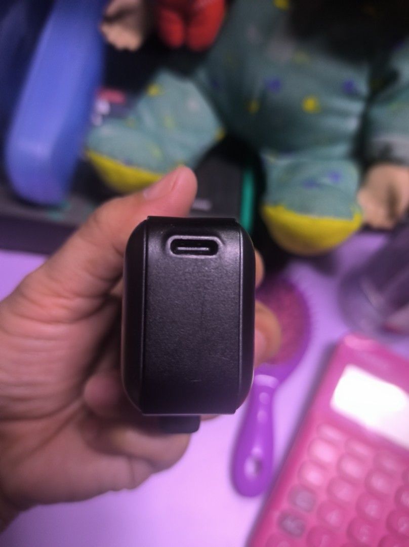 Ugreen 5,000mah (Category: Chargers) located in Manila. Submitted by leivon (Listing ID 1469490954, Image 2). Description: .
