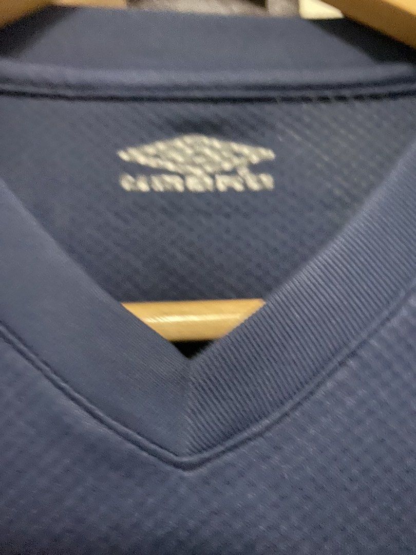 UMBRO TANK TOP (Category: Activewear) located in Koronadal. Submitted by cj.collections1 (Listing ID 1469545730, Image 3). Description: 19x25 9.5/10 color rate no issues need wash.