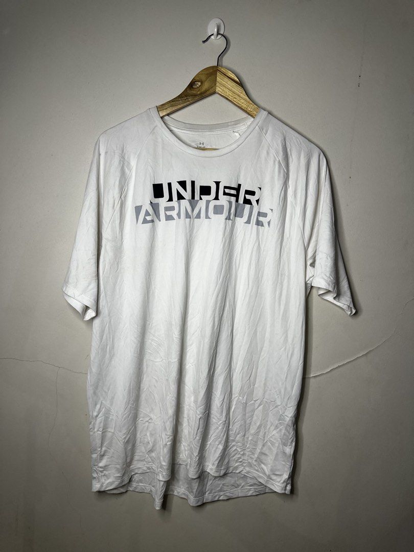UNDER ARMOUR (Category: Tshirts & Polo Shirts ) located in Molave. Submitted by thriftmate13 (Listing ID 1469475975, Image 1). Description: .