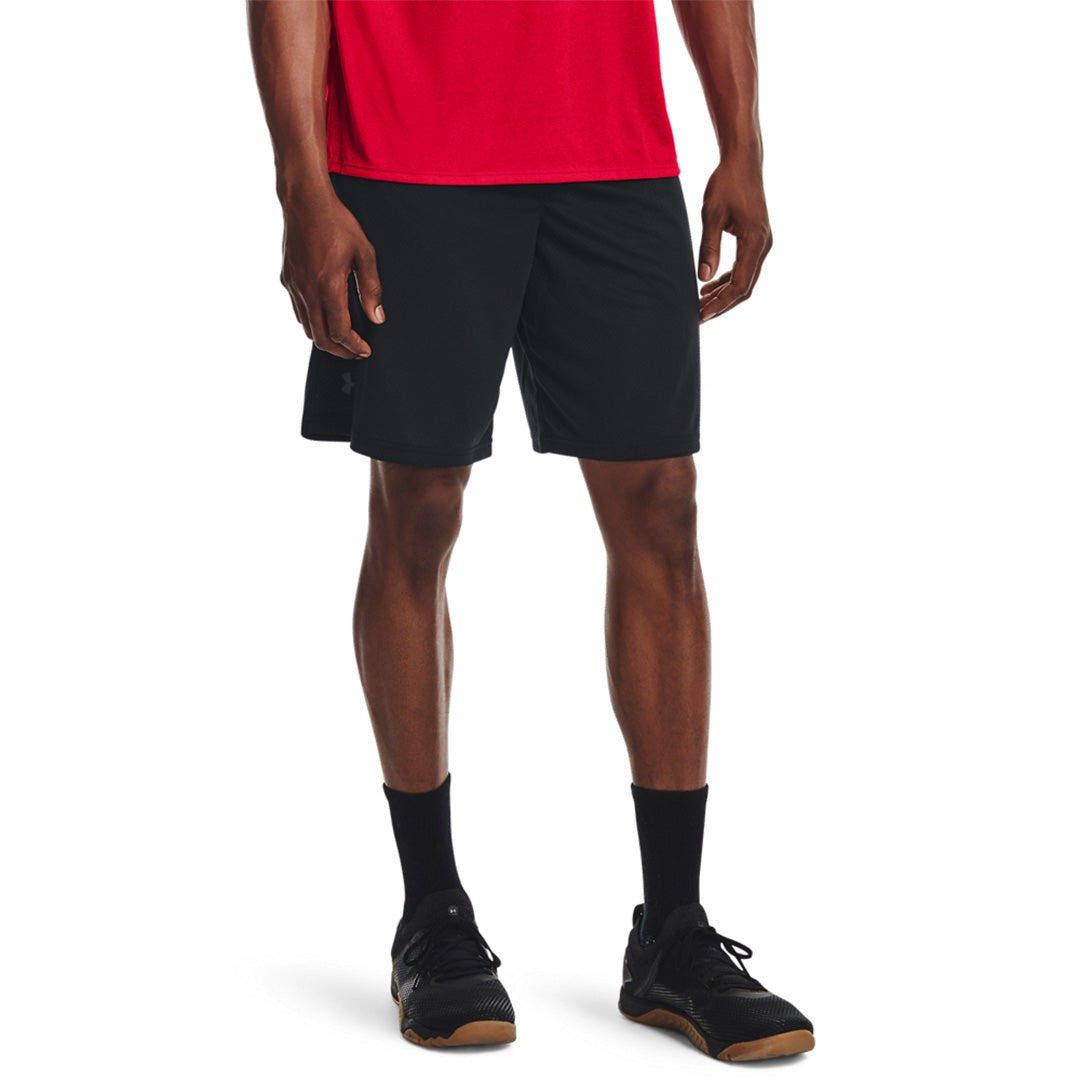 Under Armour Tech Mesh Short (Category: Activewear) located in Cabuyao City. Submitted by chukz_x (Listing ID 1469525455, Image 1). Description: Under Armour Tech Mesh Short Size : XXL Dimes : 36-42W 20L 15H Condition : Excellent Issue : none Price: 400 📍READY TO WEAR 📍Cabuyao Laguna.