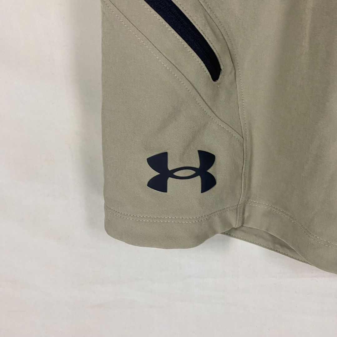 Under Armour Unstoppable Tech Utility Shorts / Size XS (Category: Activewear) located in Antipolo. Submitted by canadafindss (Listing ID 1469397852, Image 2). Description: Visit & Follow Canada Finds for more premium thrift, streetwear, vintage, techwear, activewear, and branded finds from Canada 🇨🇦 More items posted regularly: https://www.carousell.ph/u/canadafindss Under Armour Unstoppable Tech Utility Shorts / Size XS Premium Under Armour te