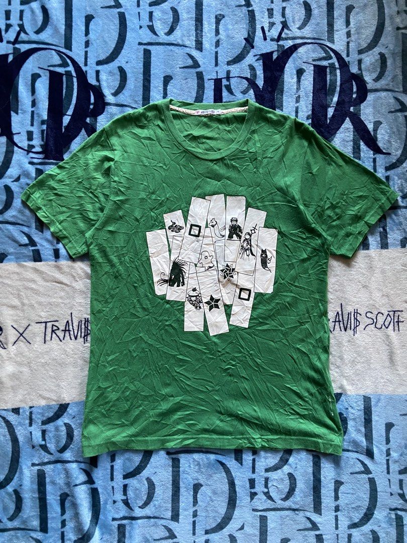 UNIQLO UT COLLECTION BRUNA GRAPHIC TEE (Category: Tshirts & Polo Shirts ) located in Davao. Submitted by re.wornn (Listing ID 1469478925, Image 1). Description: •XL W19 L28 •EXCELLENT CONDITION 🏷️280 ADD SHIP 📩DM.