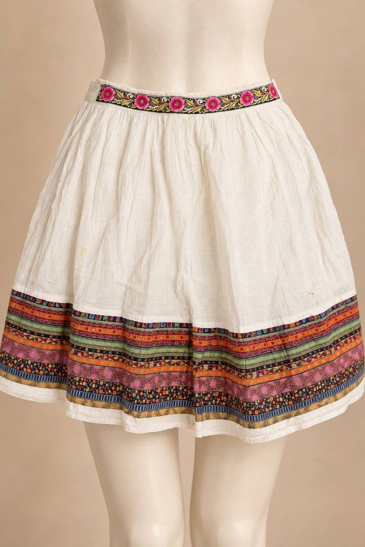Unique Stylish Skirts 100 EACH ONLY (Category: Skirts) located in Cebu City. Submitted by micaverzosa30 (Listing ID 1469536004, Image 3). Description: - Color: Dark Grey - Style: Mini skirt with a trendy asymmetrical hem and front slit - Details: Fitted waistband with a stylish metallic buckle belt - Fabric: Smooth texture with a clean, structured fit - Versatility: Pairs easily with boots or casual tees - Condition: Brand new / Excellent quality