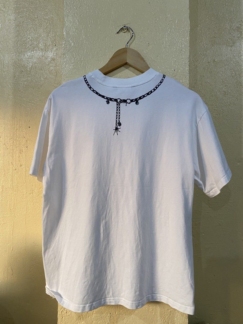 acme vibes shirt (Category: Tshirts & Polo Shirts ) located in Calapan. Submitted by mnlhabithrift23 (Listing ID 1469514054, Image 3). Description: Width : 22 Length : 28 Color rate : 9.5/10 Issue : none color may change due to lighting .