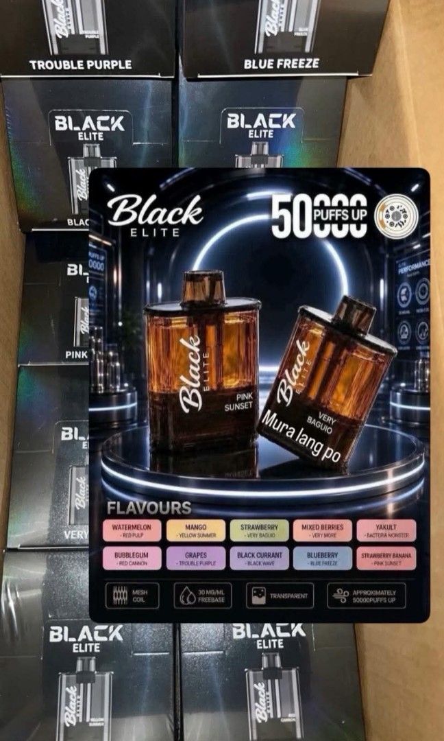 V2 pods (Category: Announcements) located in Valenzuela. Submitted by sukaromajeiku (Listing ID 1469522023, Image 1). Description: 50k v2pods black elite 50pc minimum.