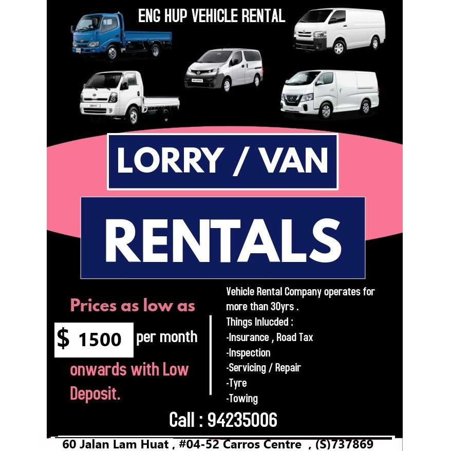 (Category: ) located in . Submitted by vehiclerental (Listing ID 252931292, Image 1). Description: .