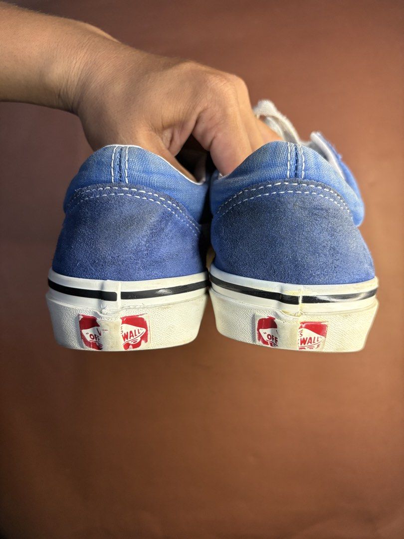 Vans anahiem (Category: Sneakers) located in Cagayan de Oro. Submitted by _kai.thrift (Listing ID 1469500422, Image 2). Description: .