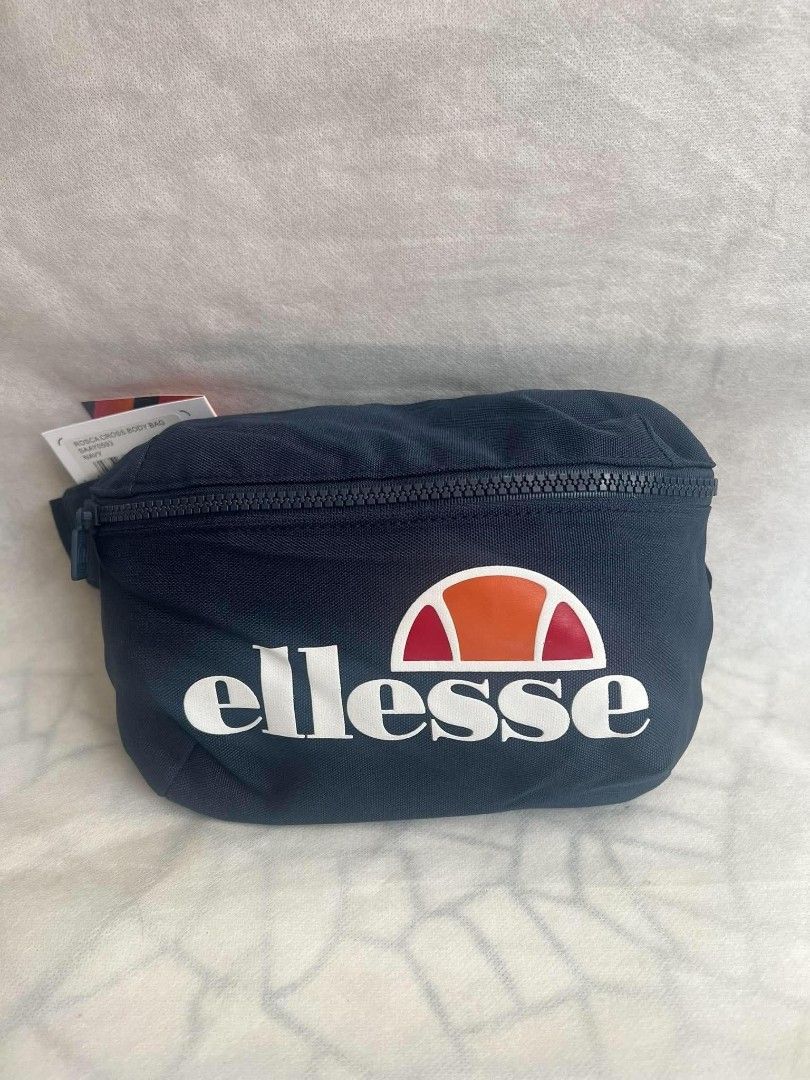 Vans, UA, Puma, New Era Bag (Category: Sling Bags) located in General Mariano Alvarez. Submitted by iamnotjen (Listing ID 1469510987, Image 3). Description: Assorted Bags All Authentic 1300 Each Plus Sf.