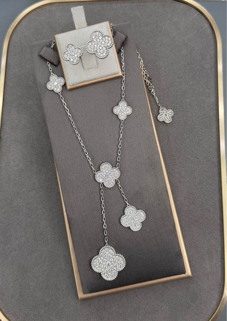 VCA pre order (Category: Luxury Accessories) located in Taytay. Submitted by prettypicks_1188 (Listing ID 1469411301, Image 2). Description: For inquiries dm us .