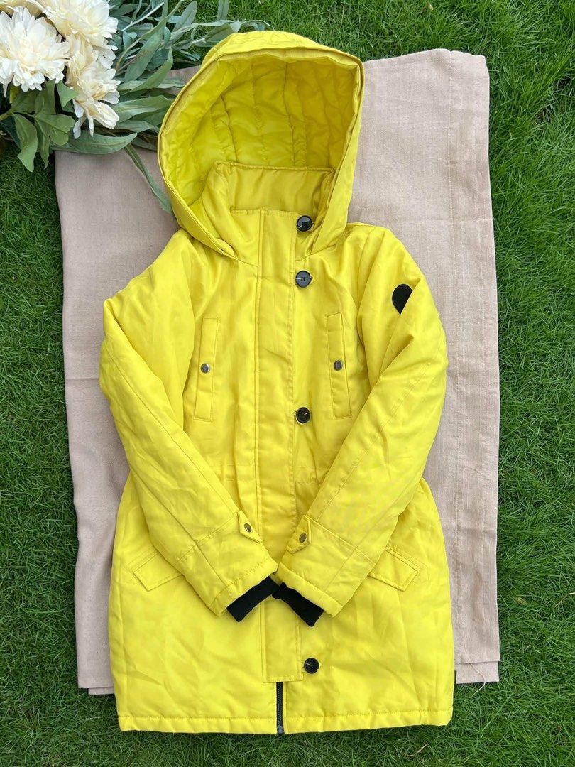 VERO MODA PUFF JACKET (Category: Coats, Jackets and Outerwear) located in Pili. Submitted by thankyounext_bicol (Listing ID 1469496721, Image 2). Description: Like new puff jacket Ship via j&t.