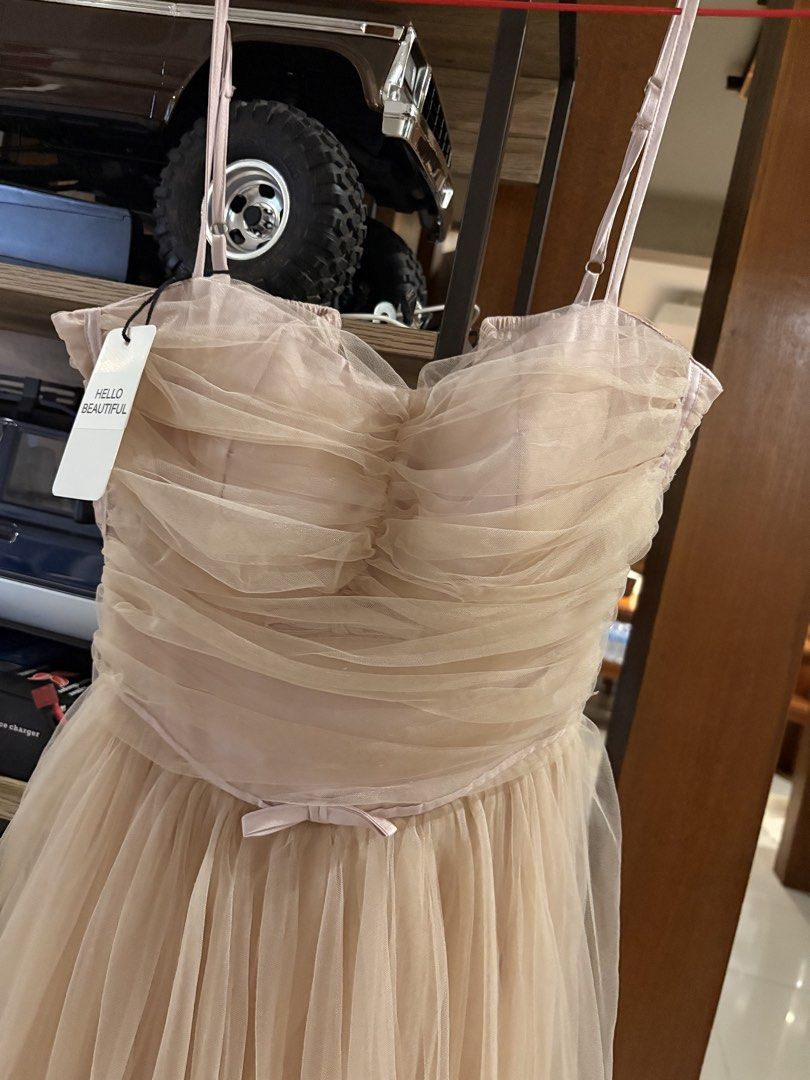 Vietnam Dress (Category: Evening dresses & gowns) located in Calamba. Submitted by andyenzo (Listing ID 1469483372, Image 3). Description: Brandnew From Vietnam .