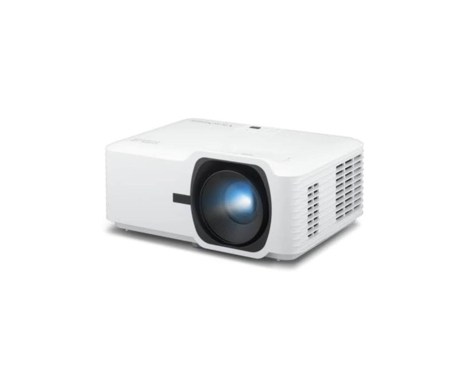 VIEWSONIC LSD400W LASER PROJECTOR (Category: Office & Business Technology) located in Caloocan City. Submitted by exomanila-83006 (Listing ID 1469472409, Image 1). Description: VIEWSONIC LSD400W LASER PROJECTOR High-performance laser projector ideal for business presentations, classrooms, and professional environments. Model: ViewSonic LSD400W Brightness: 4,000 ANSI Lumens Resolution: WXGA Technology: Laser Projection Warranty: 3 Years 🔥 UPDATED