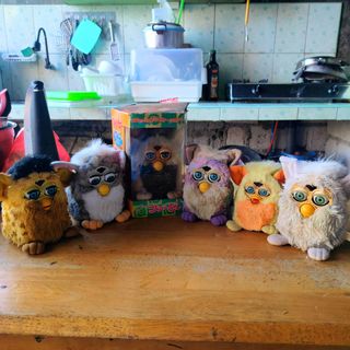 (Category: ) located in . Submitted by klayskolektibols (Listing ID 1469571727, Image 1). Description: .
