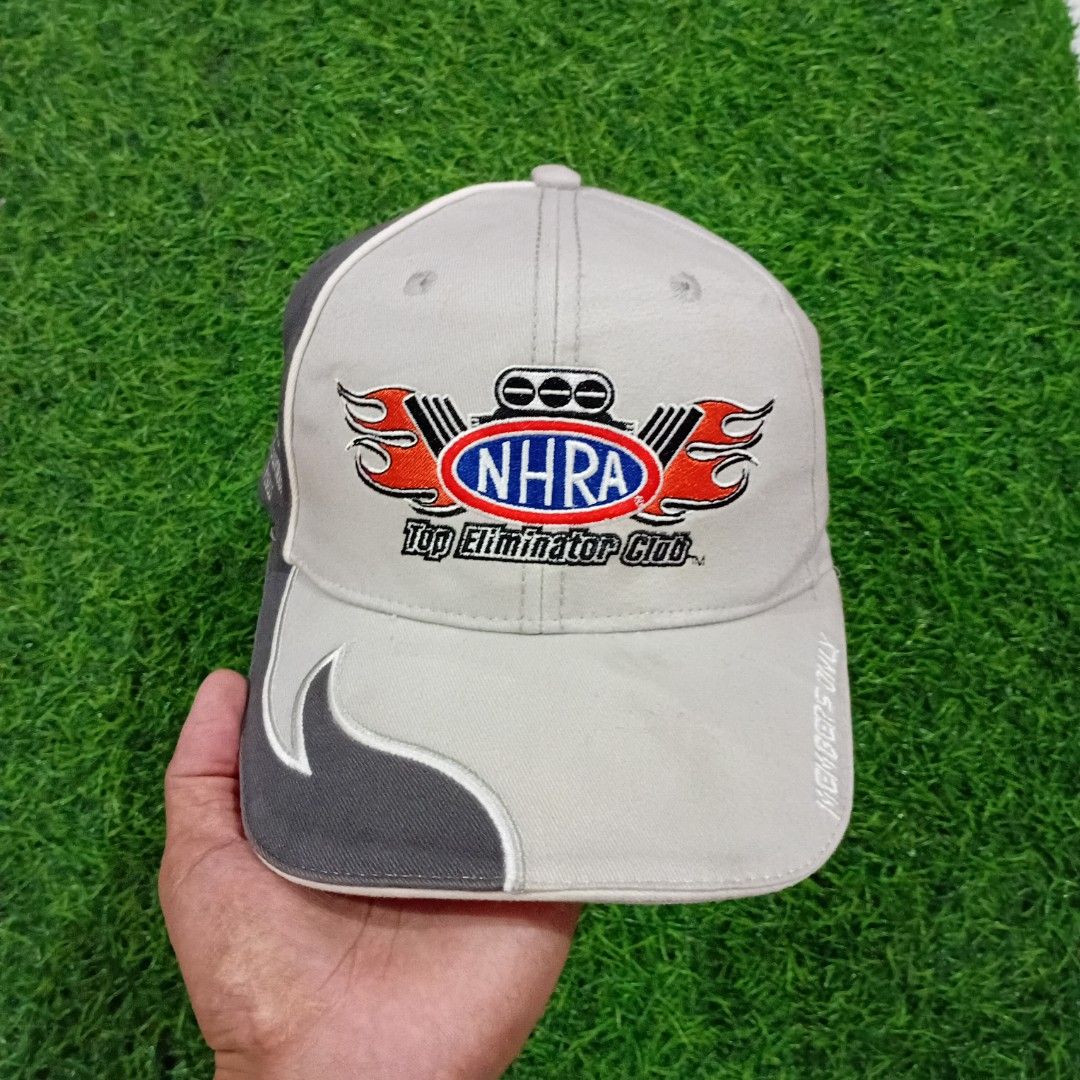 vintage cap racing flames (Category: Caps & Hats) located in Muntinlupa City. Submitted by rianrax3012 (Listing ID 1469510384, Image 2). Description: .