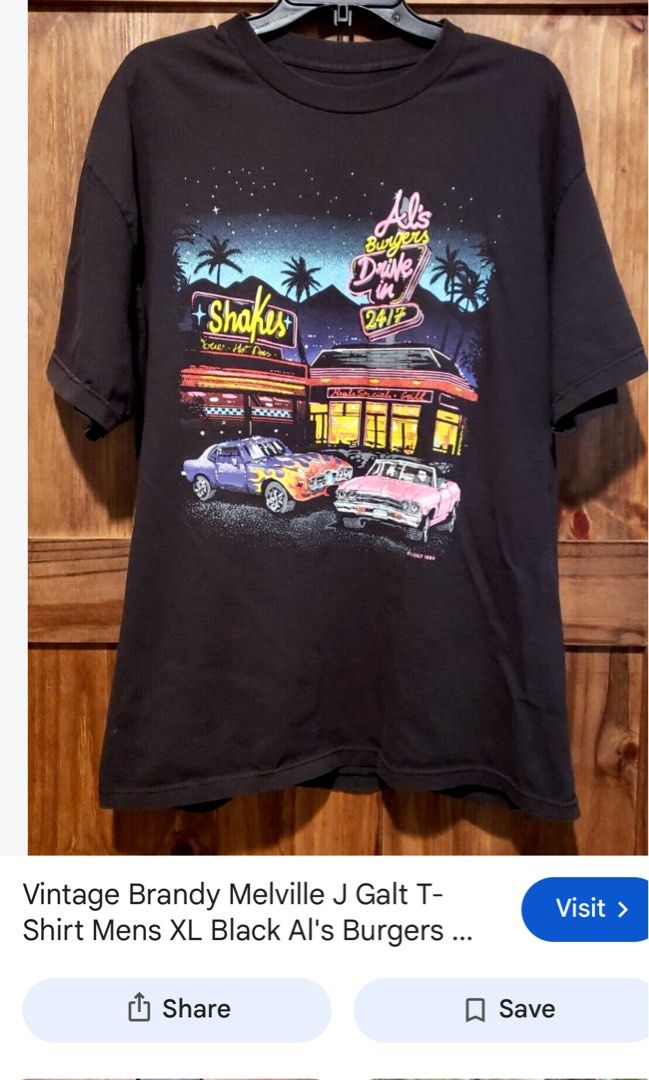 Vintage Cartee 1984 (Category: Activewear) located in Munoz. Submitted by bb_jimbo0 (Listing ID 1469566531, Image 3). Description: In good condition Vintage piece .
