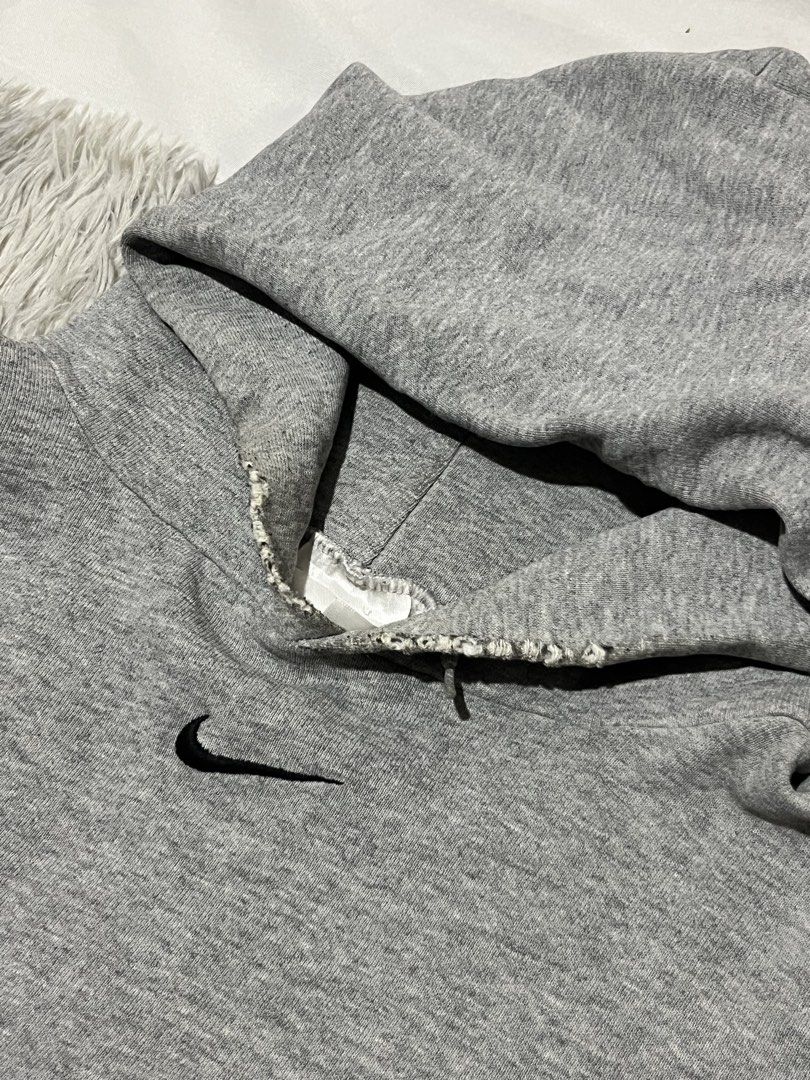 Vintage Distressed Nike Mid Swoosh (Category: Announcements) located in Tuguegarao City. Submitted by thenorththrift. (Listing ID 1469463649, Image 3). Description: .