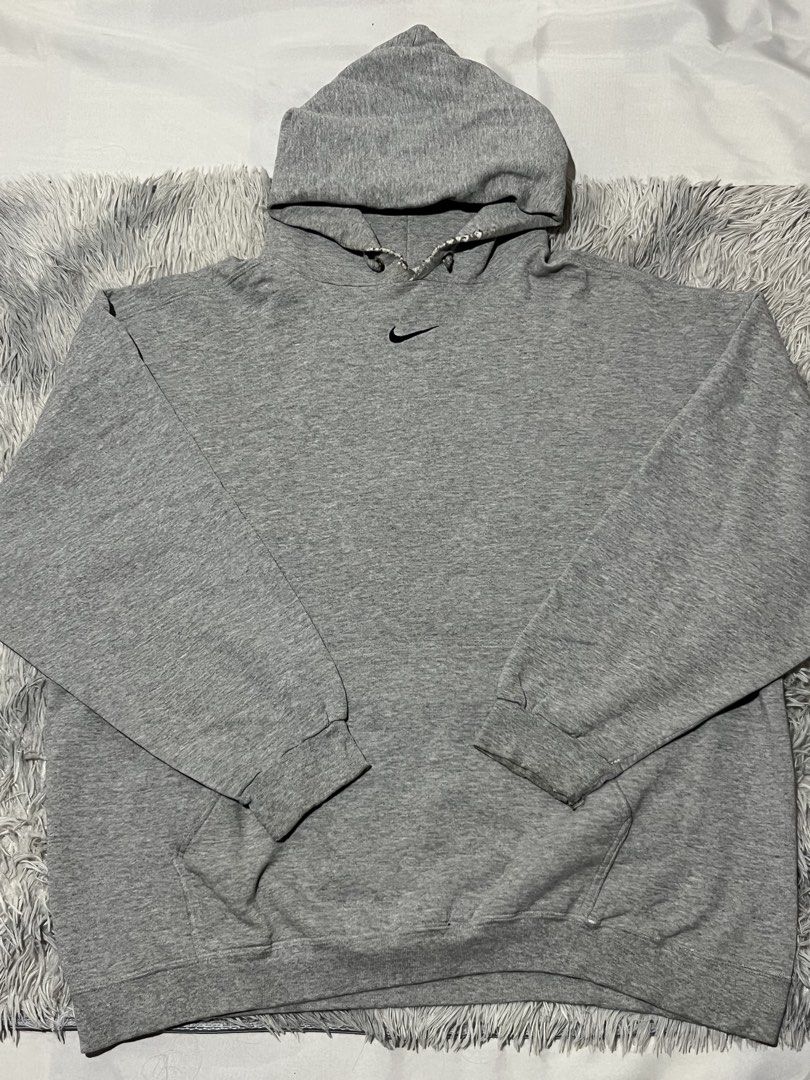 Vintage Distressed Nike Mid Swoosh (Category: Announcements) located in Tuguegarao City. Submitted by thenorththrift. (Listing ID 1469463649, Image 1). Description: .