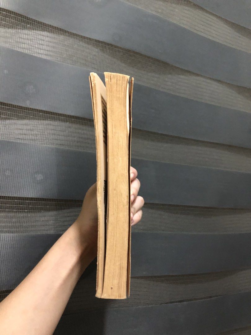 Vintage matilda (Category: Storybooks) located in Balanga. Submitted by itsjuliaden07 (Listing ID 1469407763, Image 3). Description: .