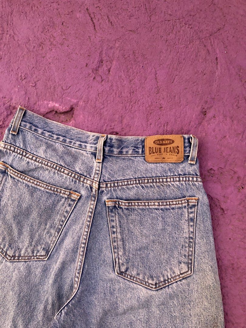 Vintage old navy jorts (Category: Shorts) located in San Mateo. Submitted by reynoldjanda (Listing ID 1469487384, Image 2). Description: .