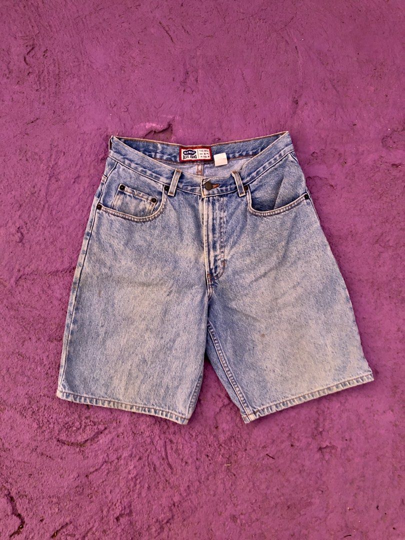 Vintage old navy jorts (Category: Shorts) located in San Mateo. Submitted by reynoldjanda (Listing ID 1469487384, Image 1). Description: .