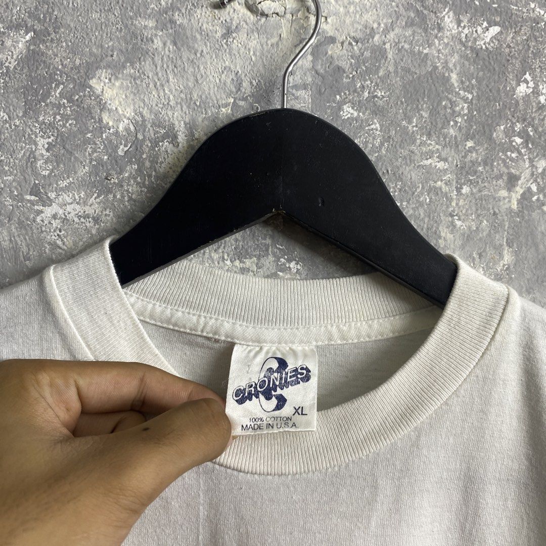 Vintage Van Gogh Parody (Category: Tshirts & Polo Shirts ) located in Pasig City. Submitted by lumangkamisa (Listing ID 1469415681, Image 3). Description: XL.