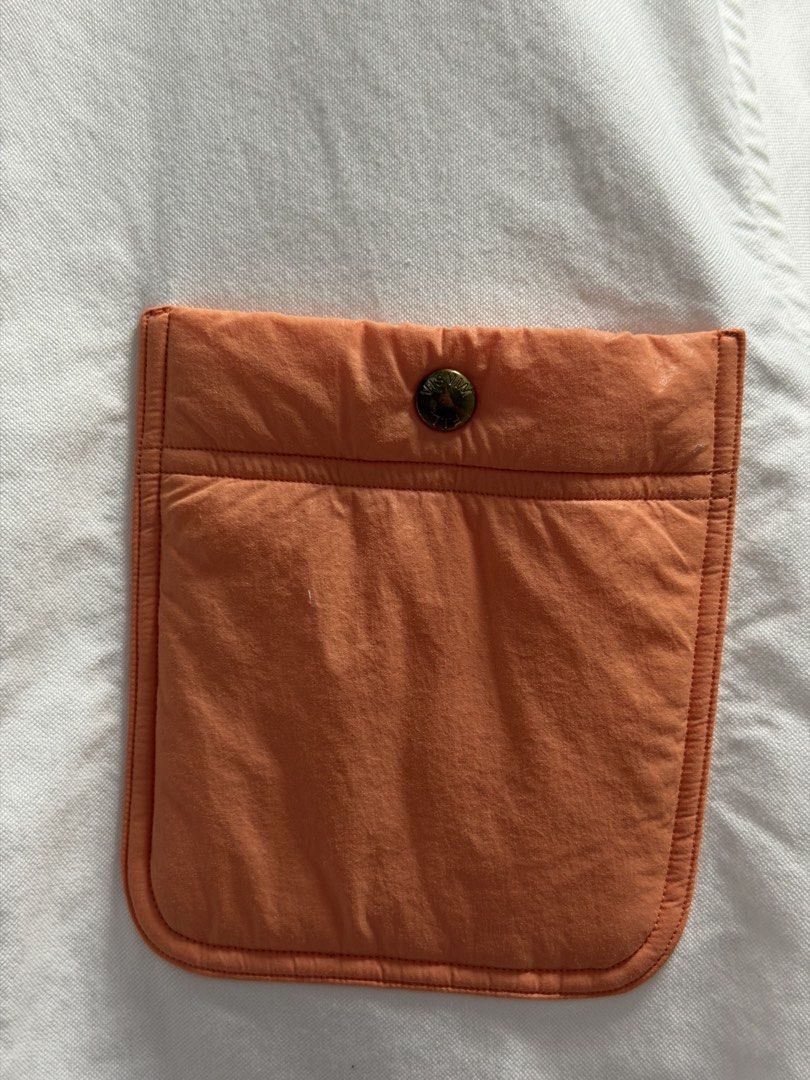 Visvim Buttondown Polo Longsleeve (Category: Formal Shirts) located in Imus. Submitted by rckrmns (Listing ID 1469544512, Image 3). Description: Visvim Buttondown Polo Longsleeve Size 2 fits M-L W- 21 L- 28-29 Good as new.