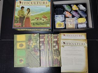 （分類：）位於 。 由 boardgameculling 提交（商品編號 1469513700，圖片 1）。簡介： 。