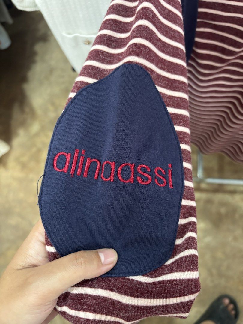 Vivienne Westwood Longsleeve (Category: Longsleeves) located in Puerto Princesa. Submitted by 18arc (Listing ID 1469447244, Image 3). Description: .
