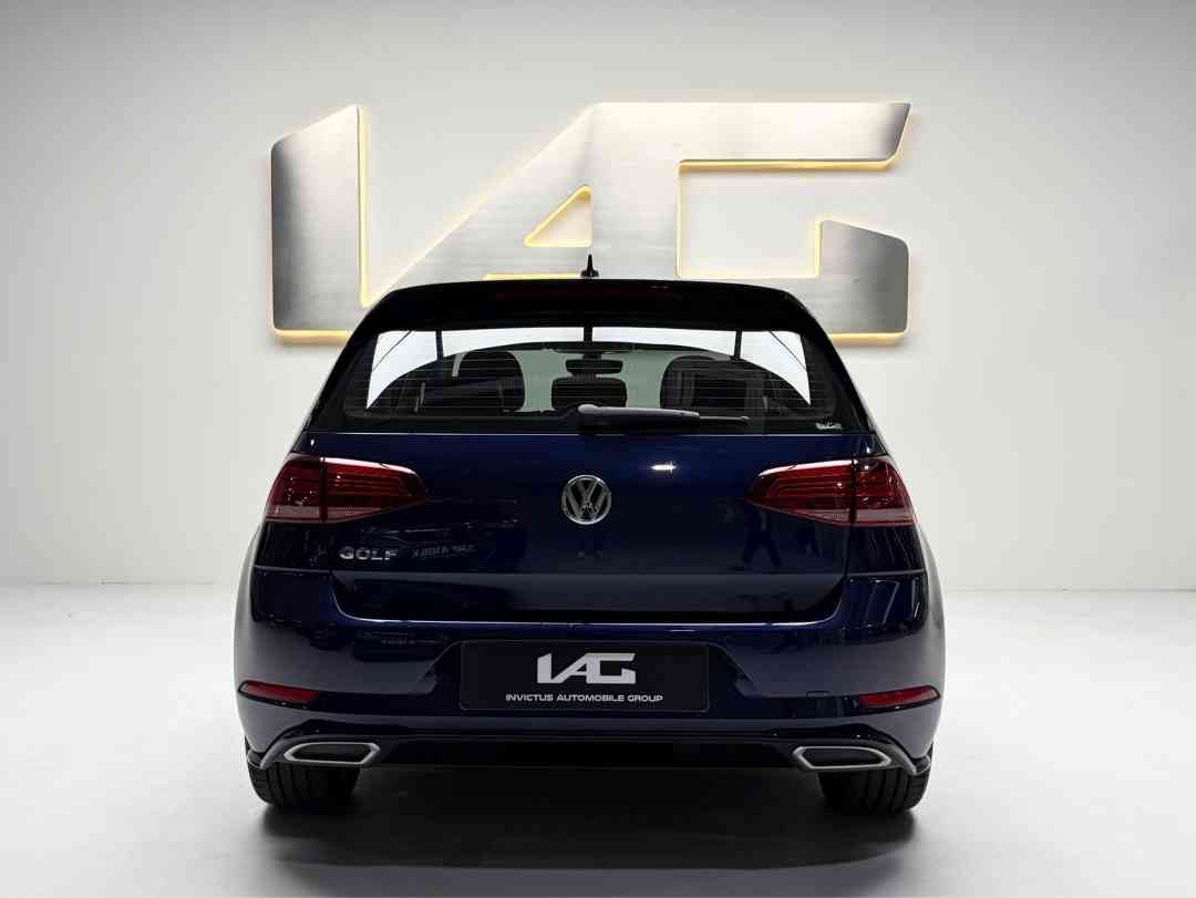 Volkswagen Golf 1.4 TSI ComfortLine R-Line Auto (Category: Used Cars) located in Singapore. Submitted by invictusautomobilegroup (Listing ID 1469418401, Image 3). Description: ⚡️LOWEST DEPRECIATION IN MARKET ⚡️ ⚡️PRICED TO SELL ⚡️ ⚡️$0 Downpayment Available! ⚡️ 🚗 Model : Volkswagen Golf 1.4 TSI CL R-Line 🗓️ Registration : Dec 2020 (4 Year 1 Months) 💵 Interest rate : Bank Loan fr 2.28%, In House Full loan fr 2.98% 🌟 Pristine Condition 🌟 1 Own