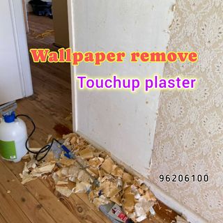 Cement Screeding, Self Leveling, Tiles Installation, Vinyl Installation, Tile Overlay, Flooring  Collection item 1